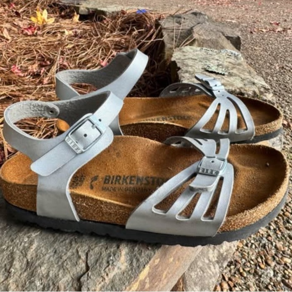 Bali Birkenstocks